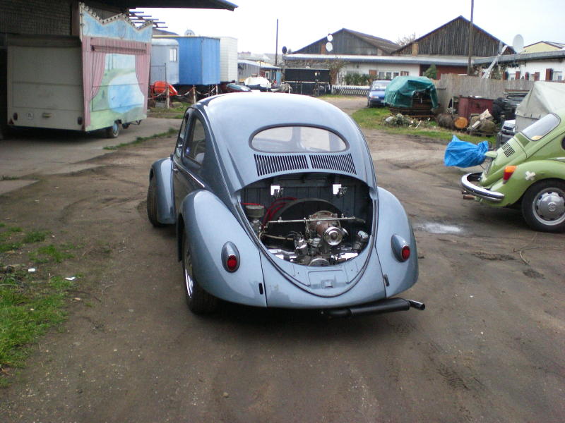 Axel´s Ovali