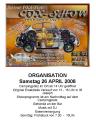 Molsheim Samstag
