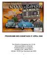 Molsheim Sonntag