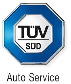 TÜV Süd