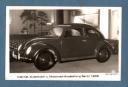 Postakrte 1939