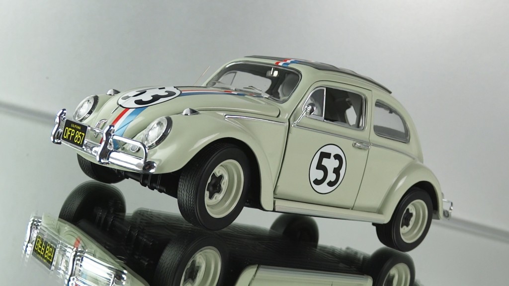 Herbie 1-18