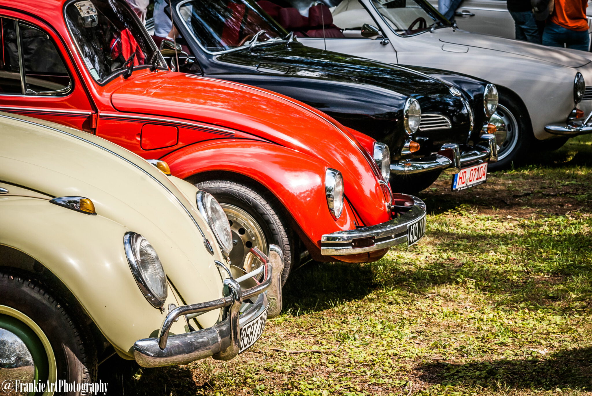 Vw Kfer Treffen 2024