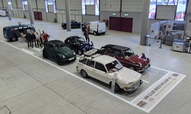 VETERAMA Mannheim